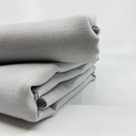 1 1/2 Yards of Driftwood Linen in Light Gray