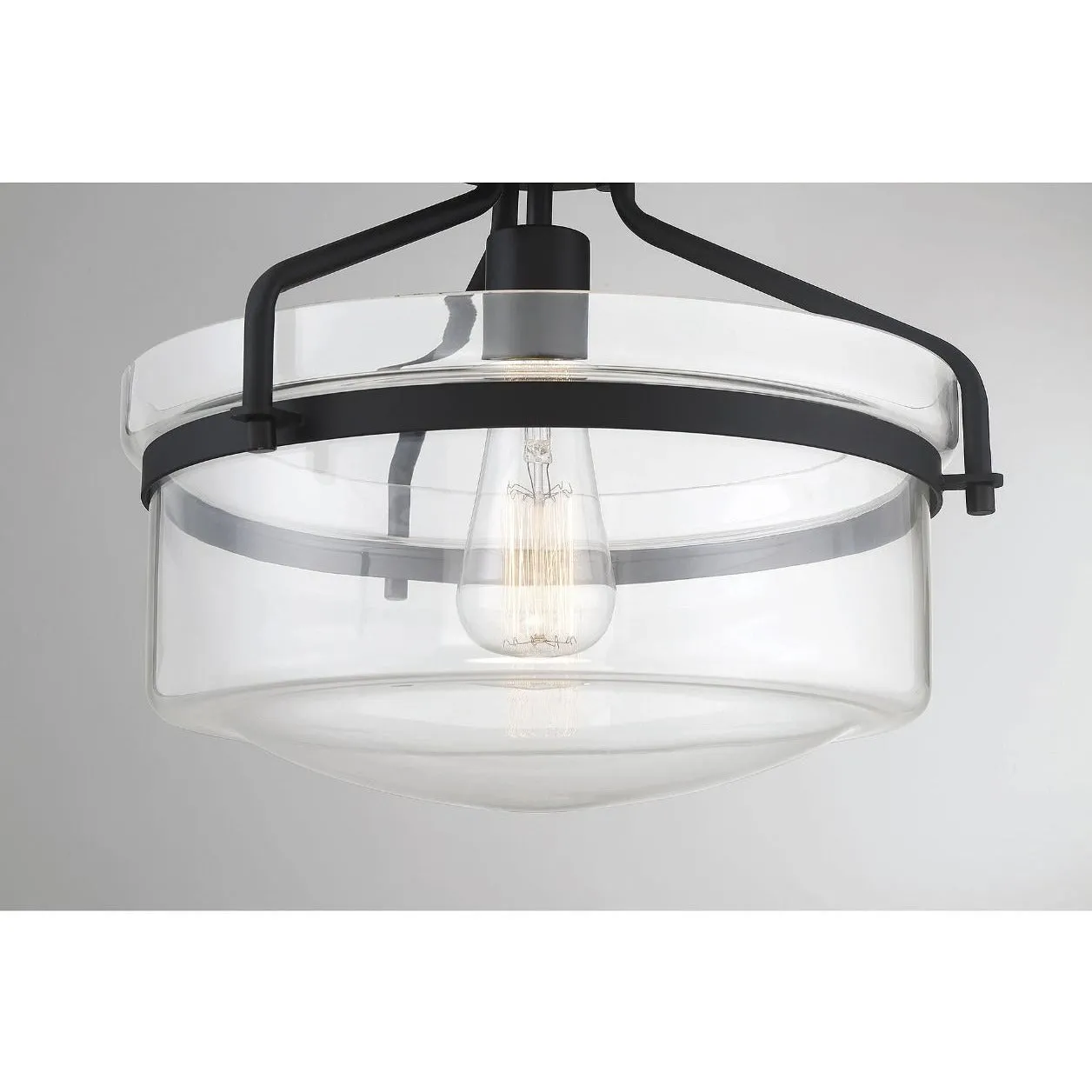 1-Light Ceiling Light