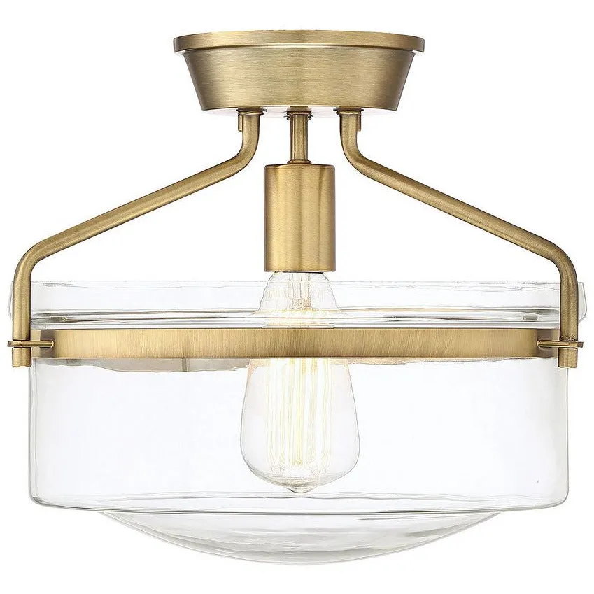 1-Light Ceiling Light