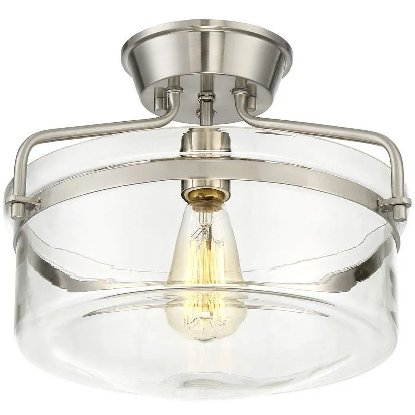 1-Light Ceiling Light