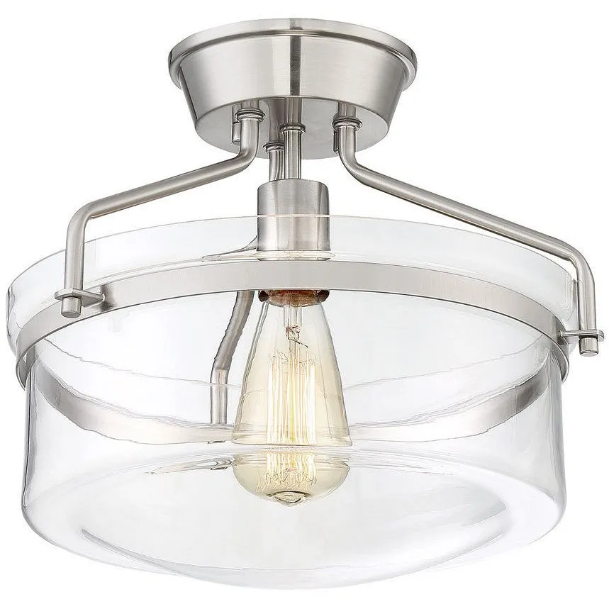 1-Light Ceiling Light
