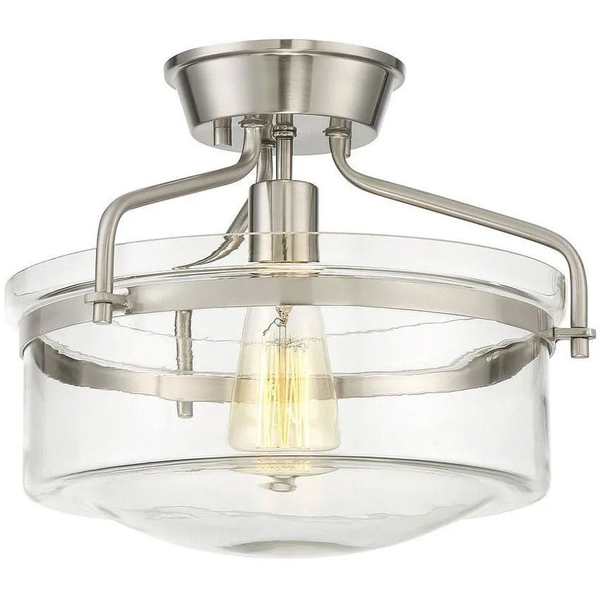 1-Light Ceiling Light