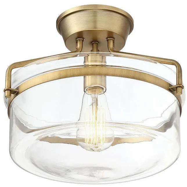 1-Light Ceiling Light