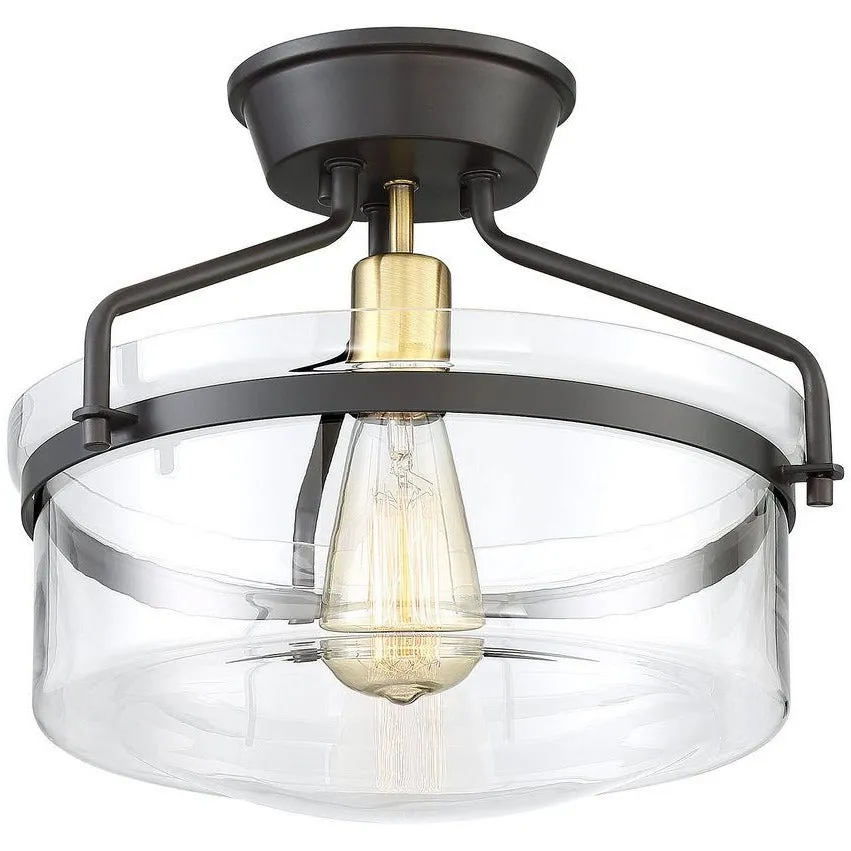 1-Light Ceiling Light