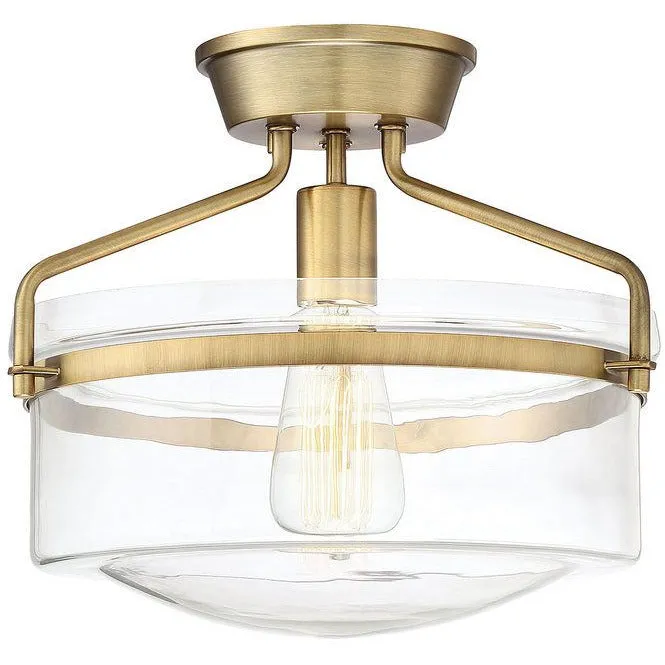 1-Light Ceiling Light