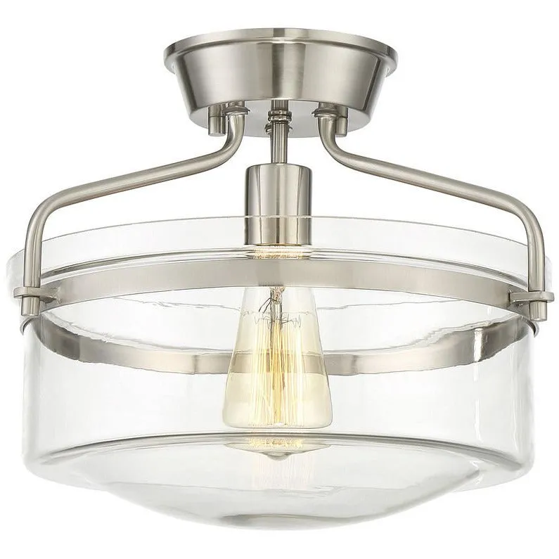 1-Light Ceiling Light