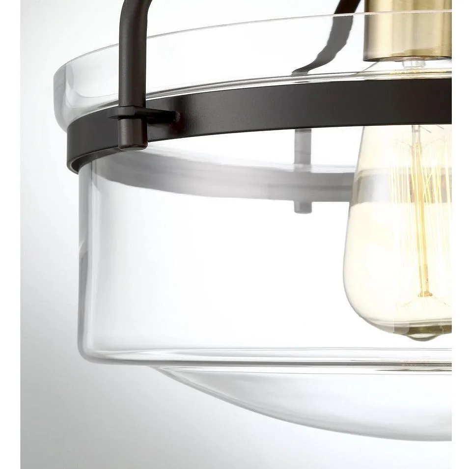 1-Light Ceiling Light