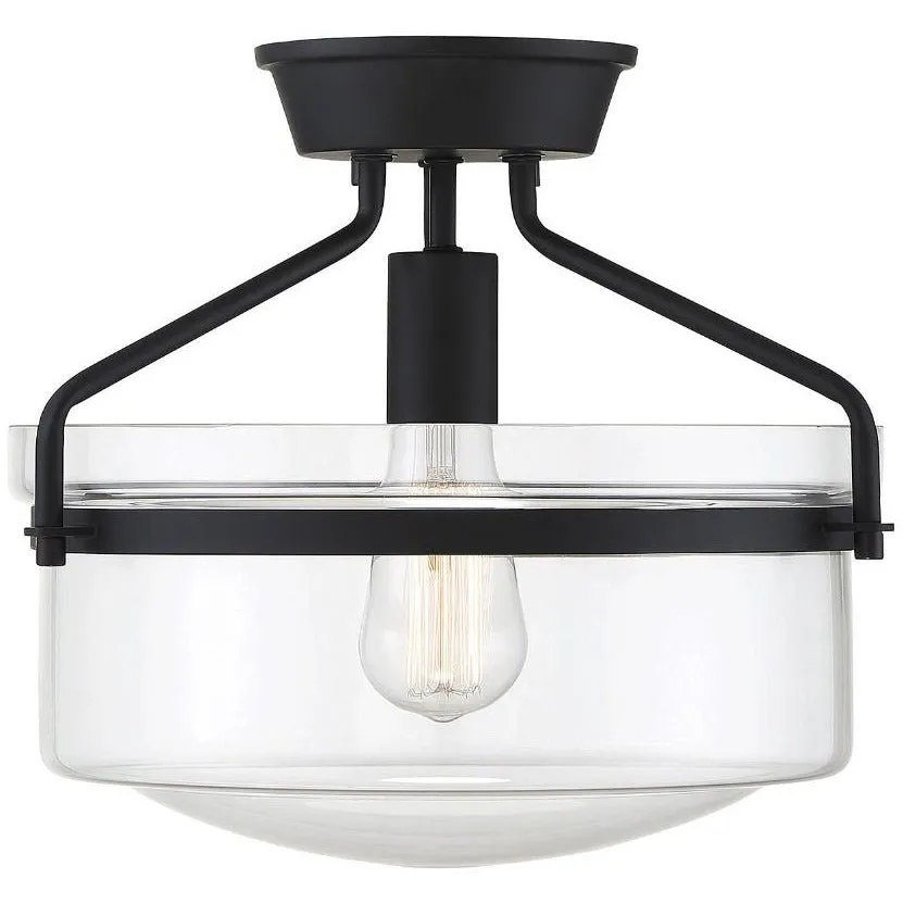 1-Light Ceiling Light