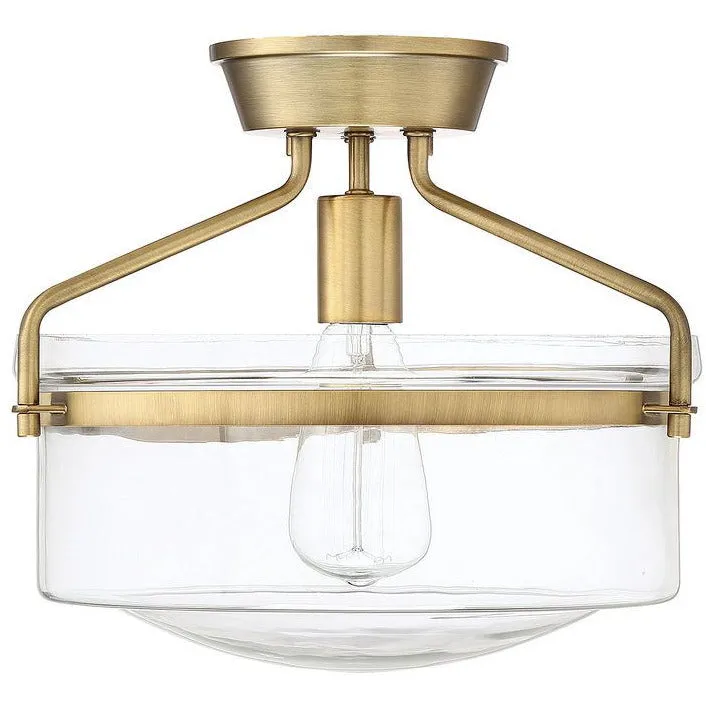 1-Light Ceiling Light