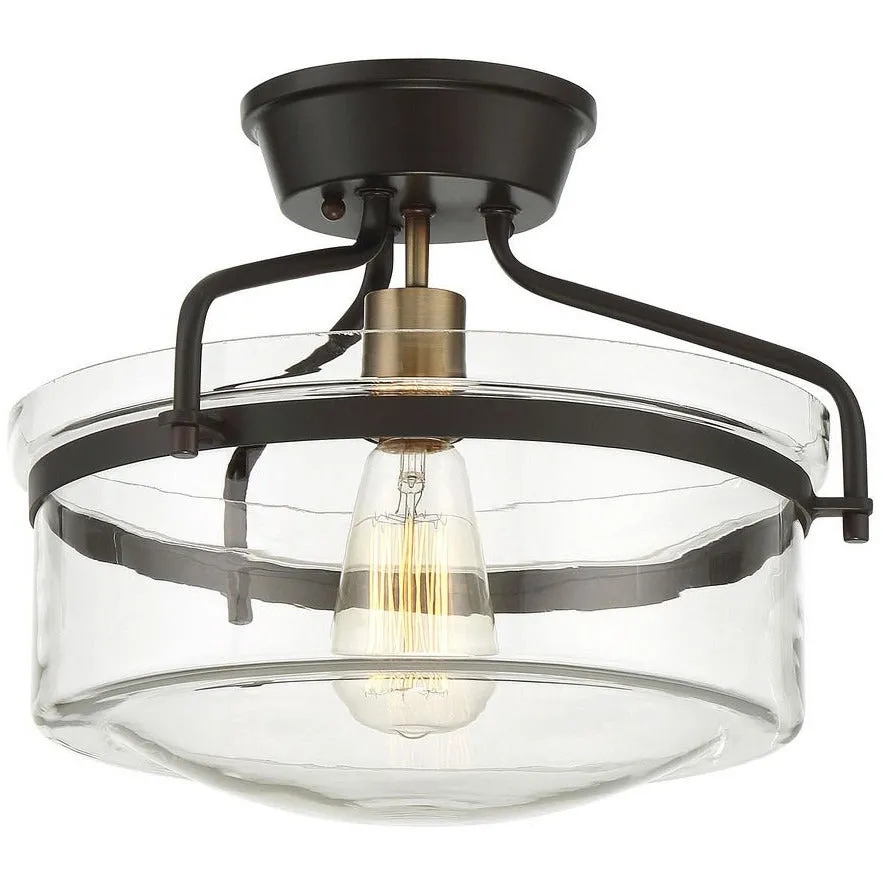 1-Light Ceiling Light