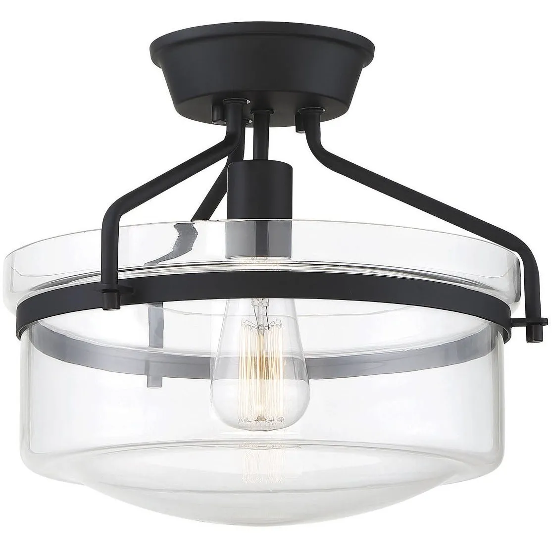1-Light Ceiling Light