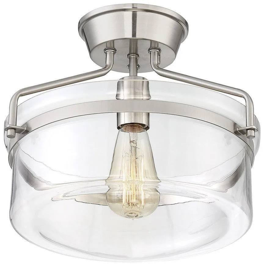 1-Light Ceiling Light