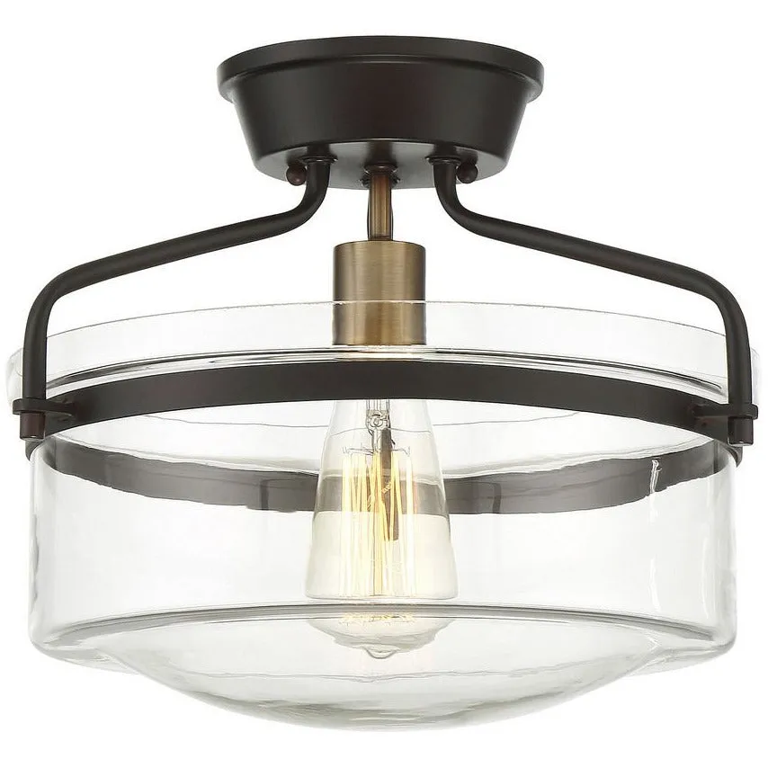 1-Light Ceiling Light
