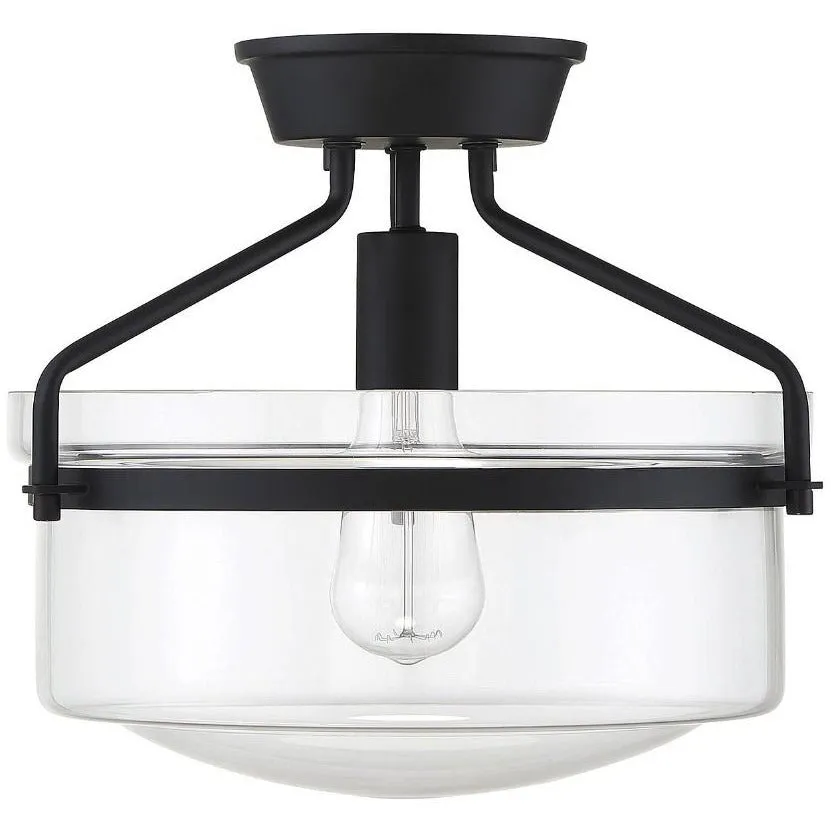 1-Light Ceiling Light