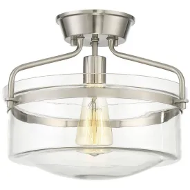 1-Light Ceiling Light