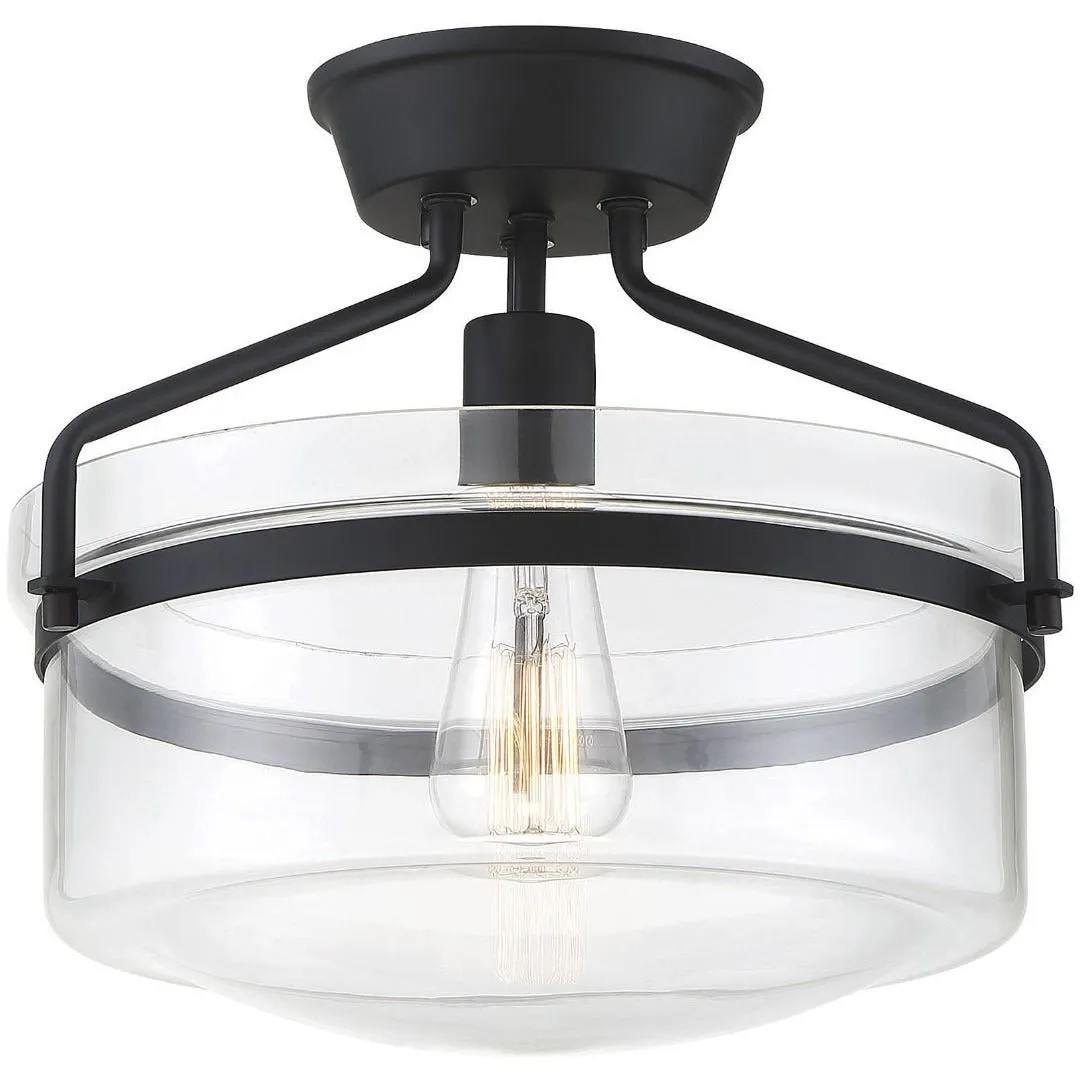 1-Light Ceiling Light