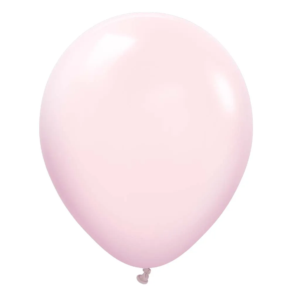 12 inch KALISAN STANDARD LIGHT PINK