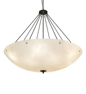 12 Light Pendant