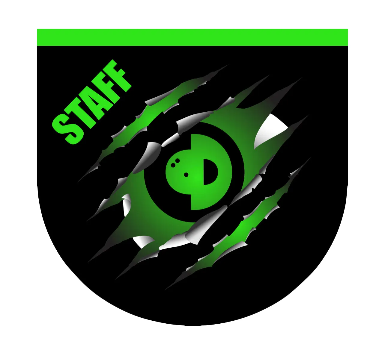 2022 Creating the Difference Official Staff Jersey