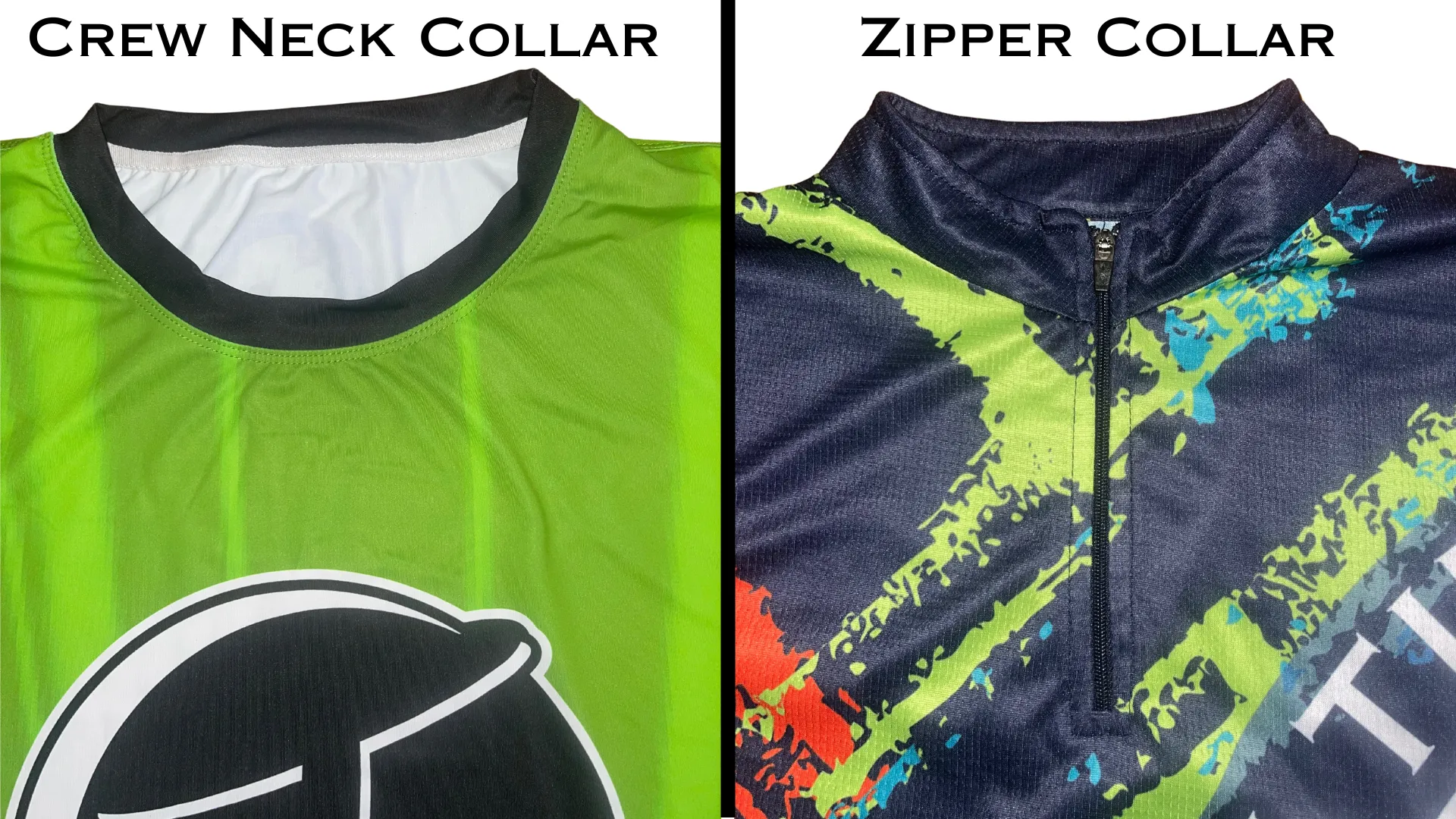 2022 Creating the Difference Official Staff Jersey