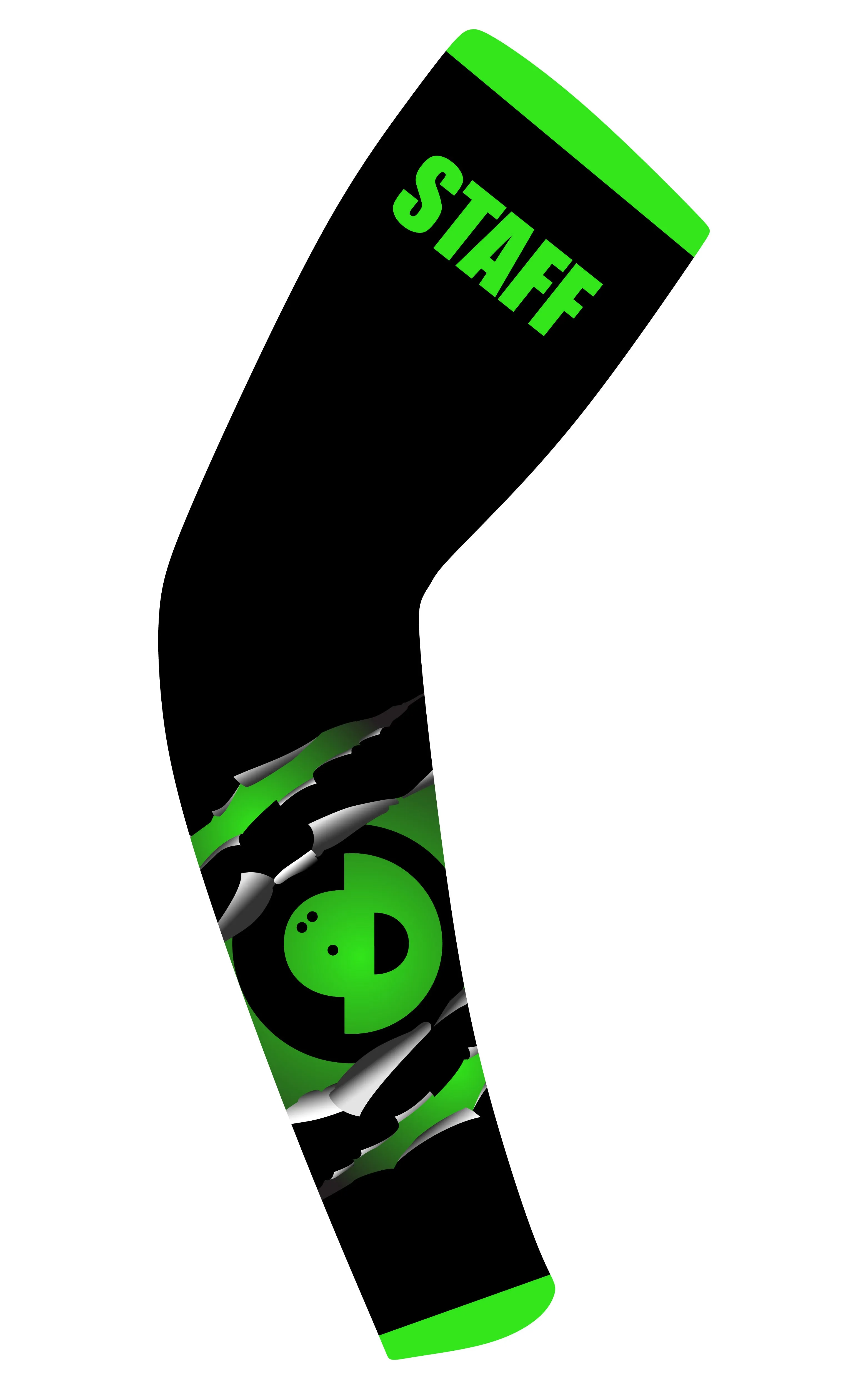 2022 Creating the Difference Official Staff Jersey
