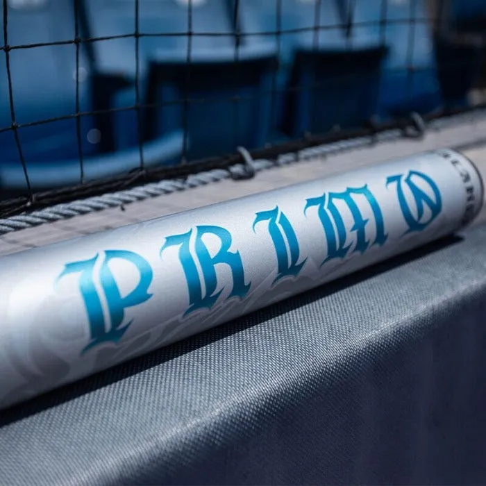 2024 Miken Primo Balanced Slowpitch Softball Bat USA: MSA4PRMB