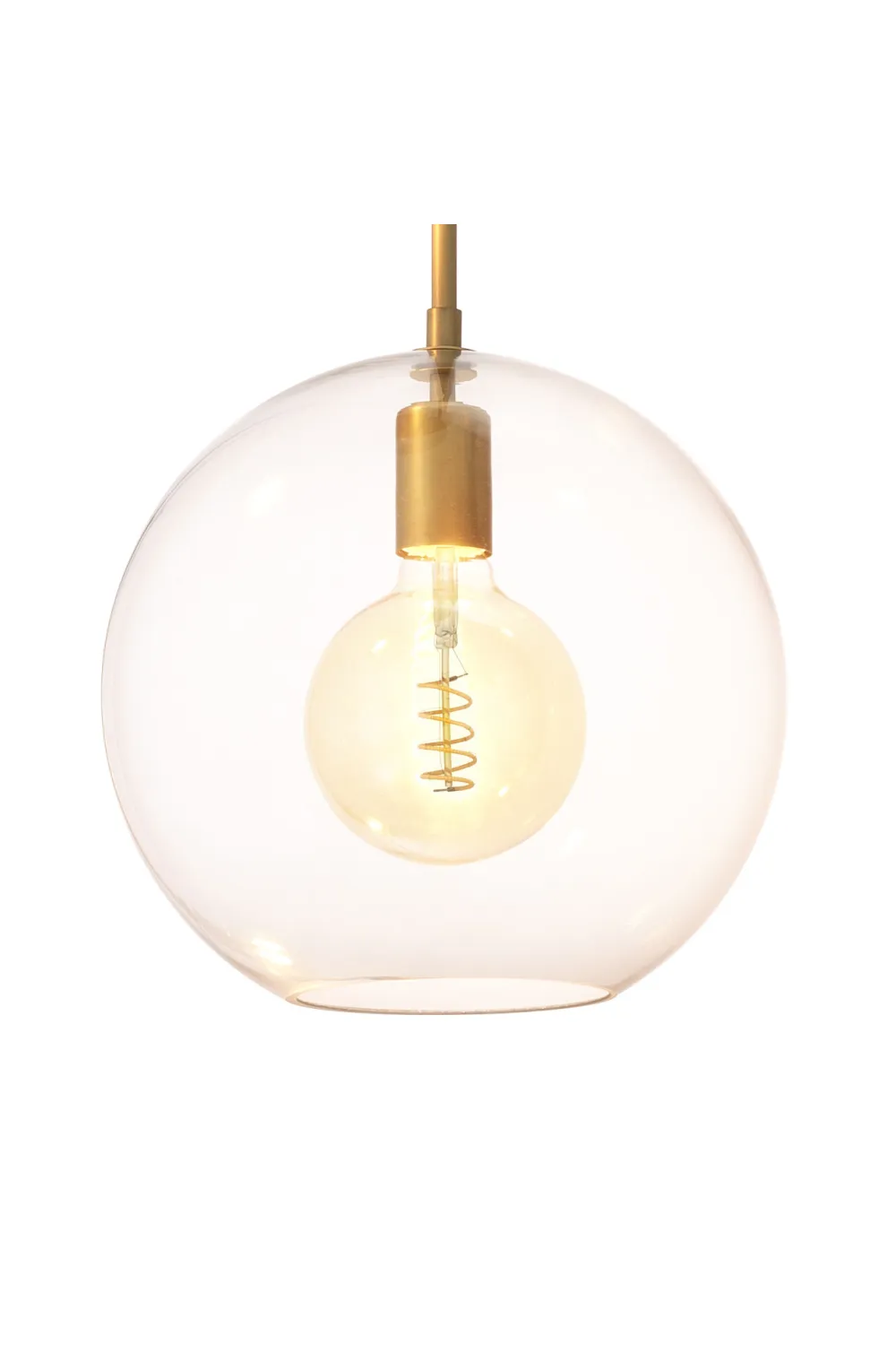 3 Light Globe Cluster | Eichholtz Tango