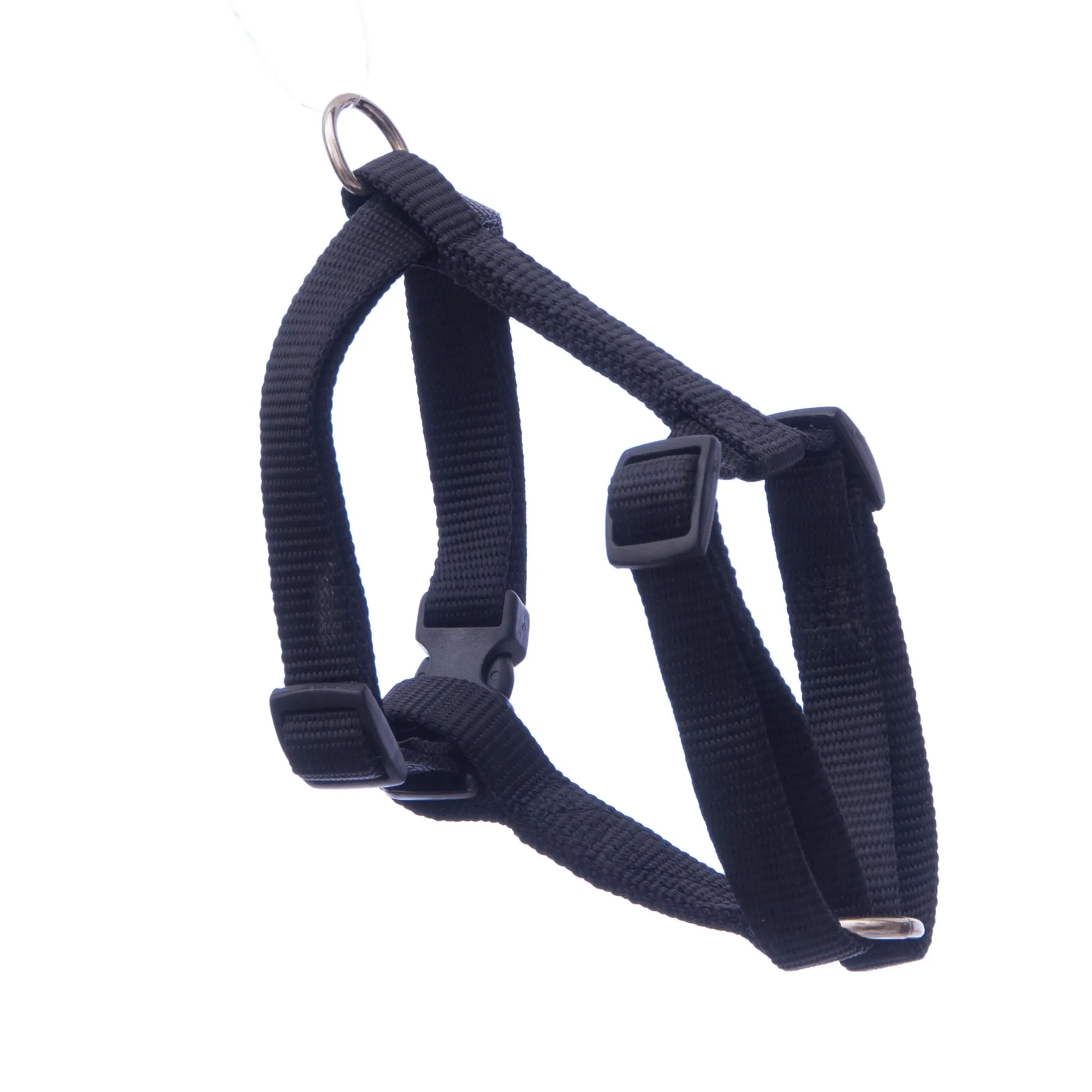 3/8" x 8-14" Adjustable Dog Harness by Jeffers