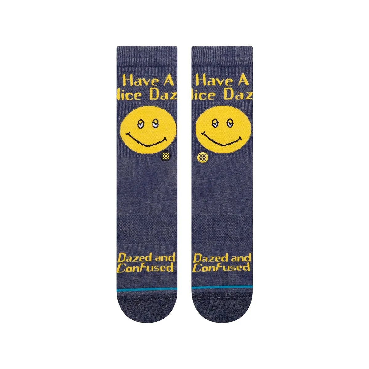 62221US000011-DC - Calze - Stance Socks