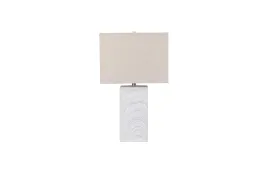 Adele table lamp