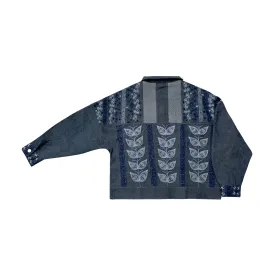 AGUSTINA - PACHA JACKET PALLAY 2022 - PRE ORDERS