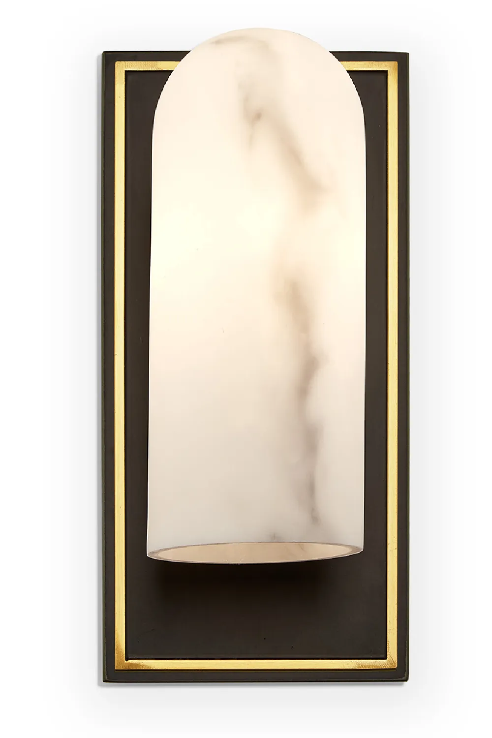 Alabaster Shade Wall Lamp | Liang & Eimil Amatti