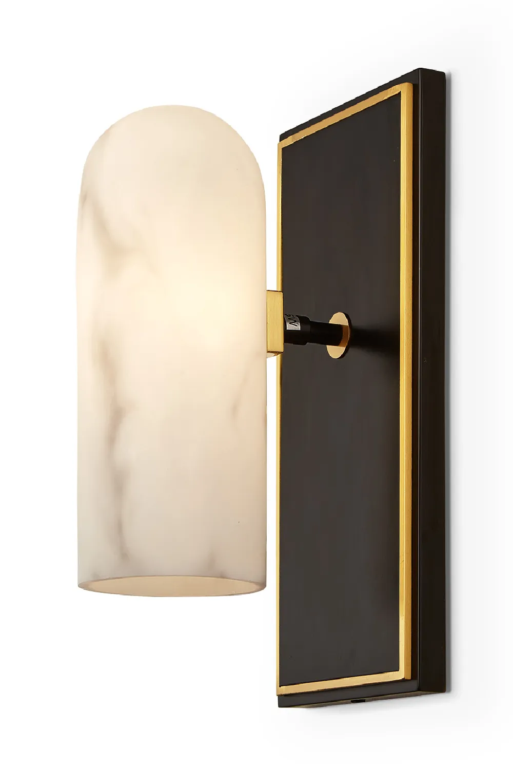 Alabaster Shade Wall Lamp | Liang & Eimil Amatti