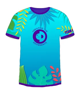 Aloha 3 Jersey