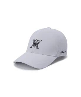 ANEW Men's Light Cap - Gray
