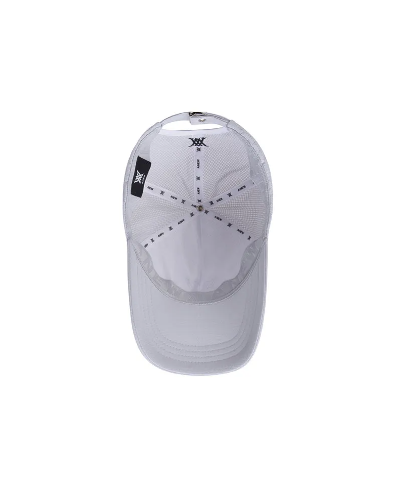 ANEW Men's Light Cap - Gray
