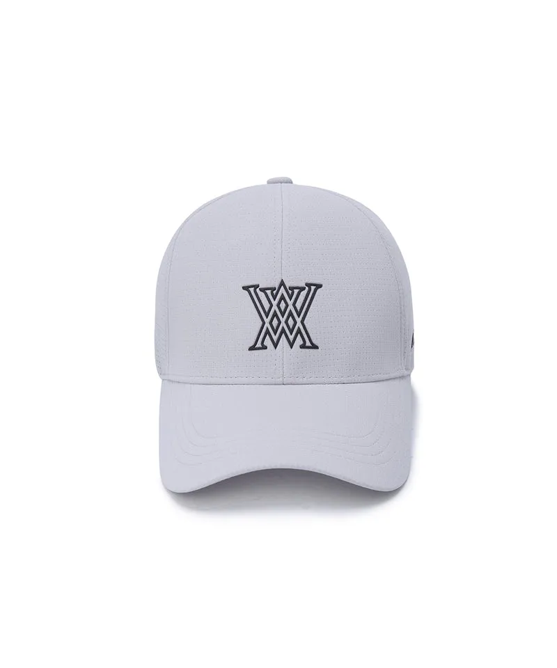 ANEW Men's Light Cap - Gray