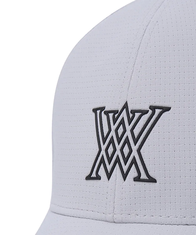 ANEW Men's Light Cap - Gray