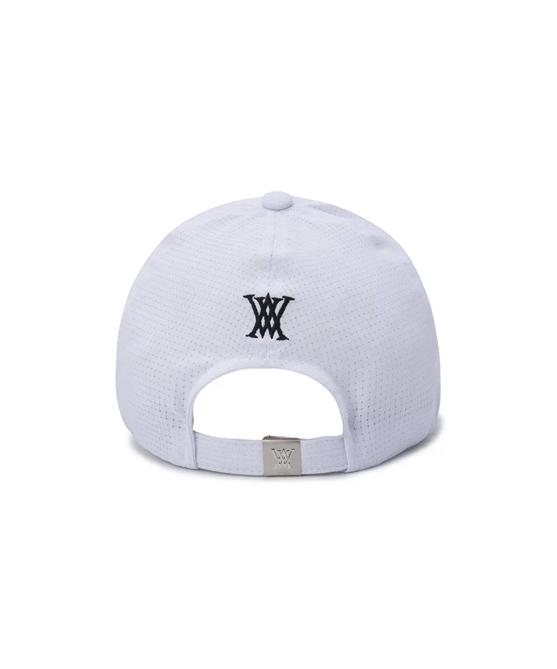 ANEW Men's Light Cap - Gray