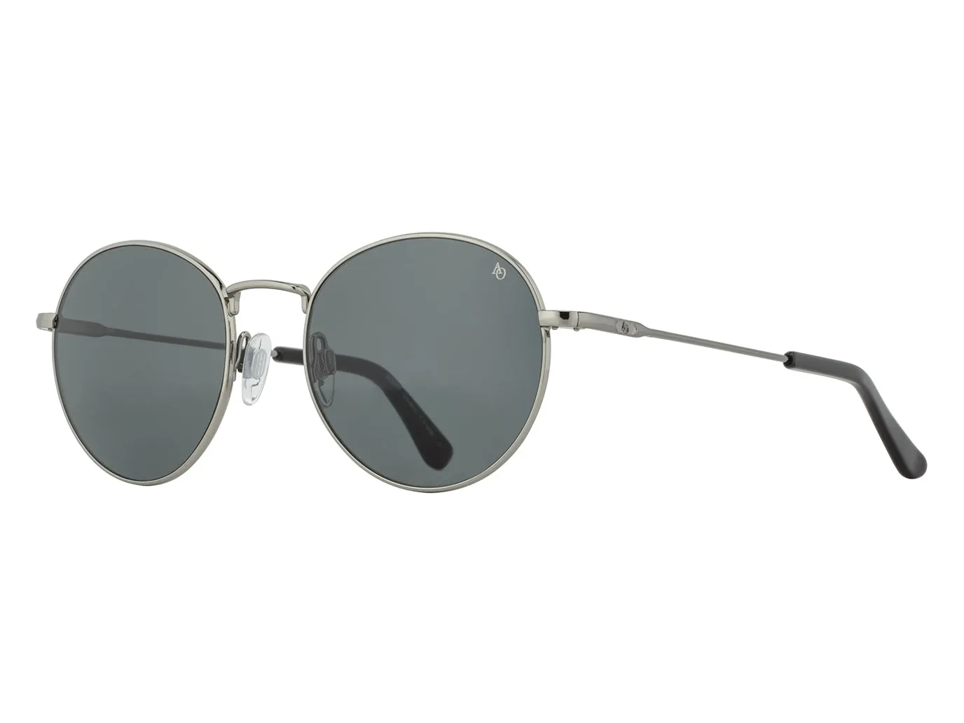 AO-1002 Gunmetal Grey Nylon Lens