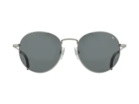 AO-1002 Gunmetal Grey Nylon Lens