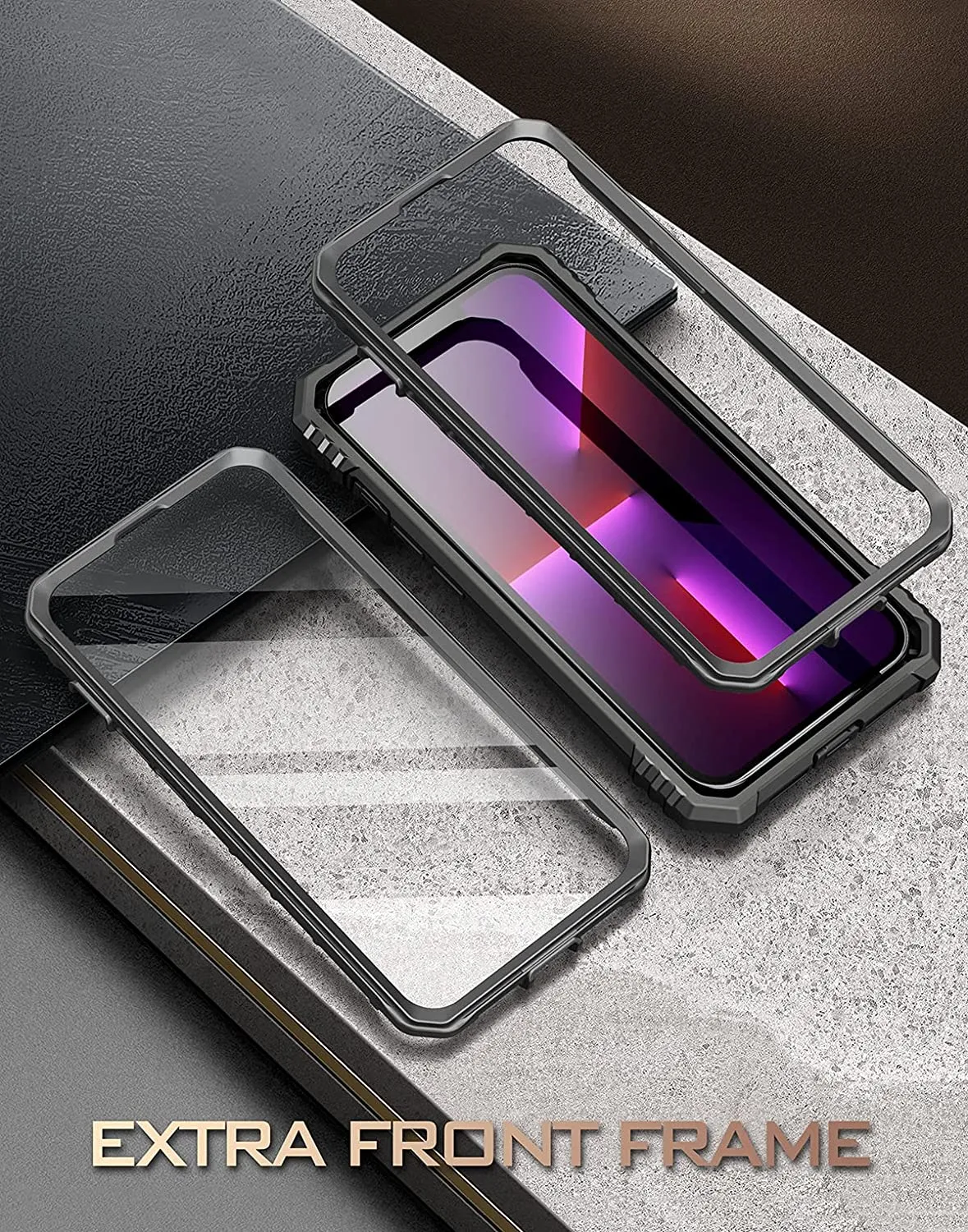 Apple iPhone 13 Pro Case