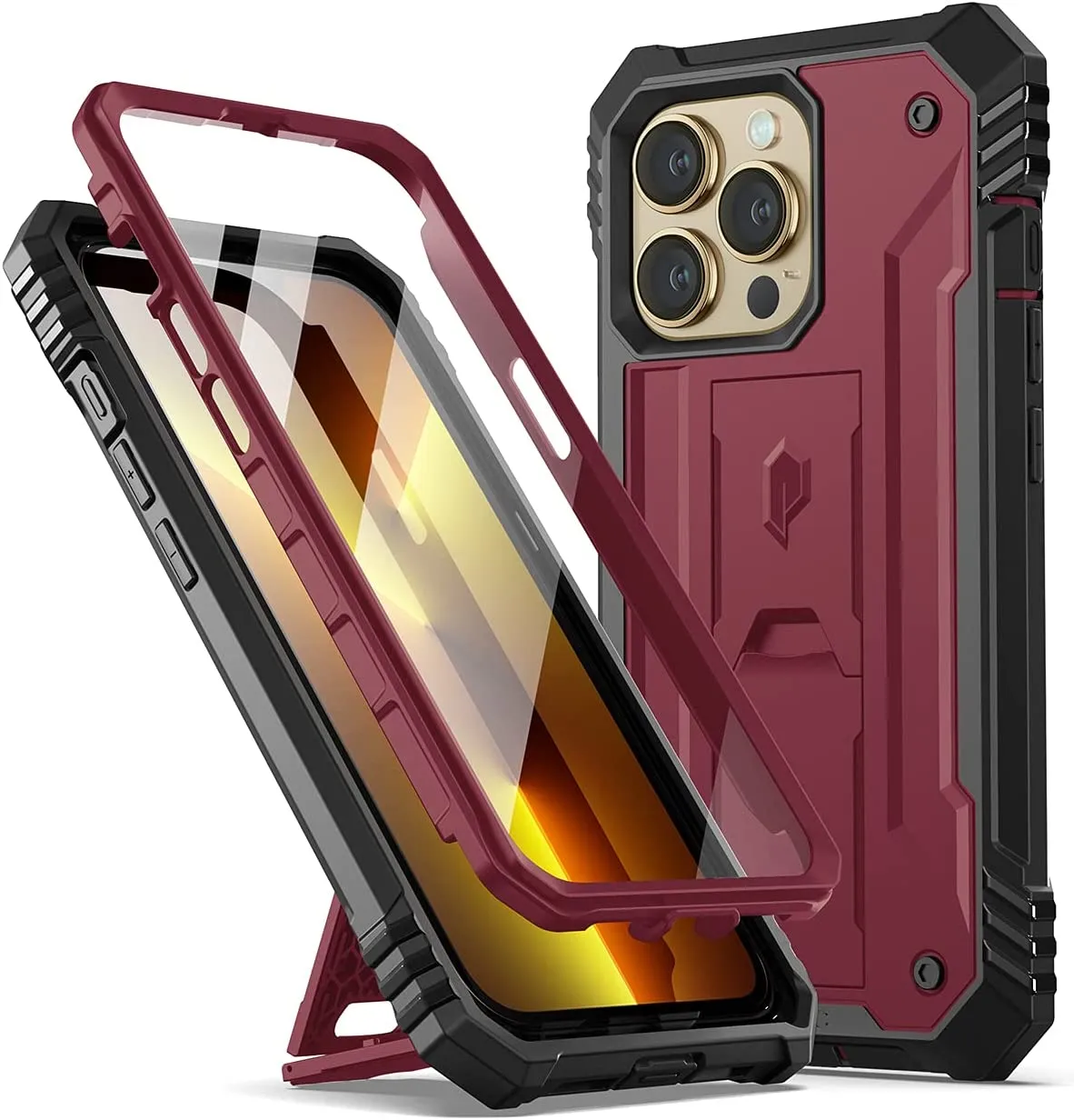 Apple iPhone 13 Pro Case