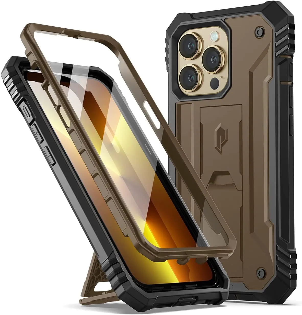 Apple iPhone 13 Pro Case