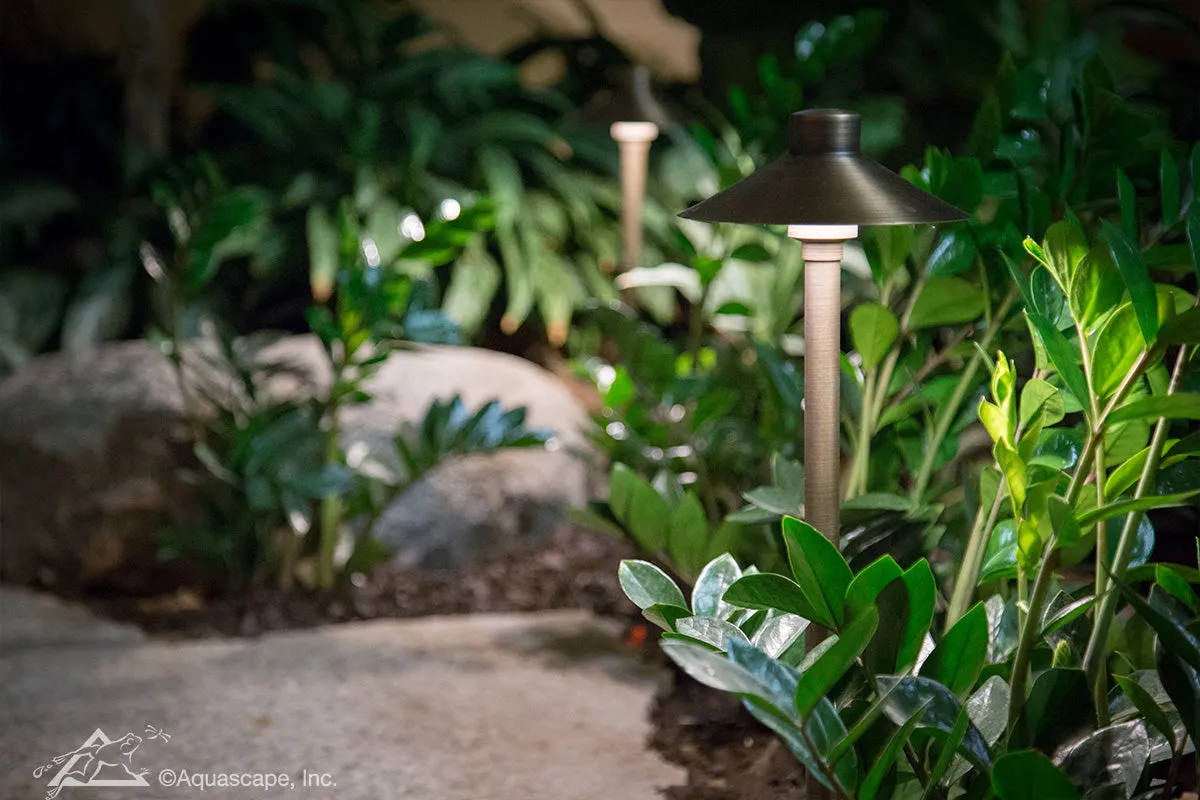Aquascape Path and Area 3W LED Landscape Lights