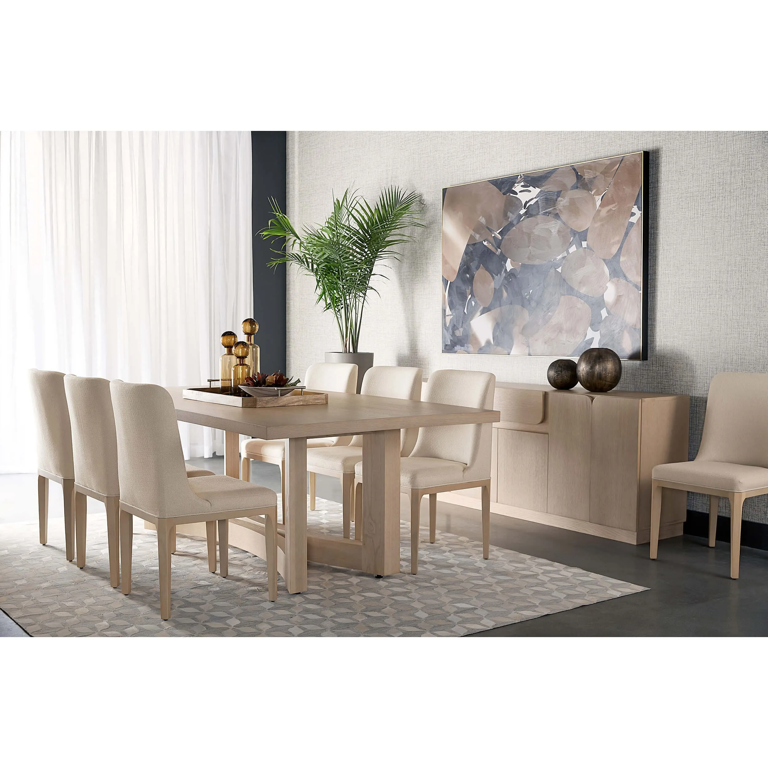 Arezza Dining Table
