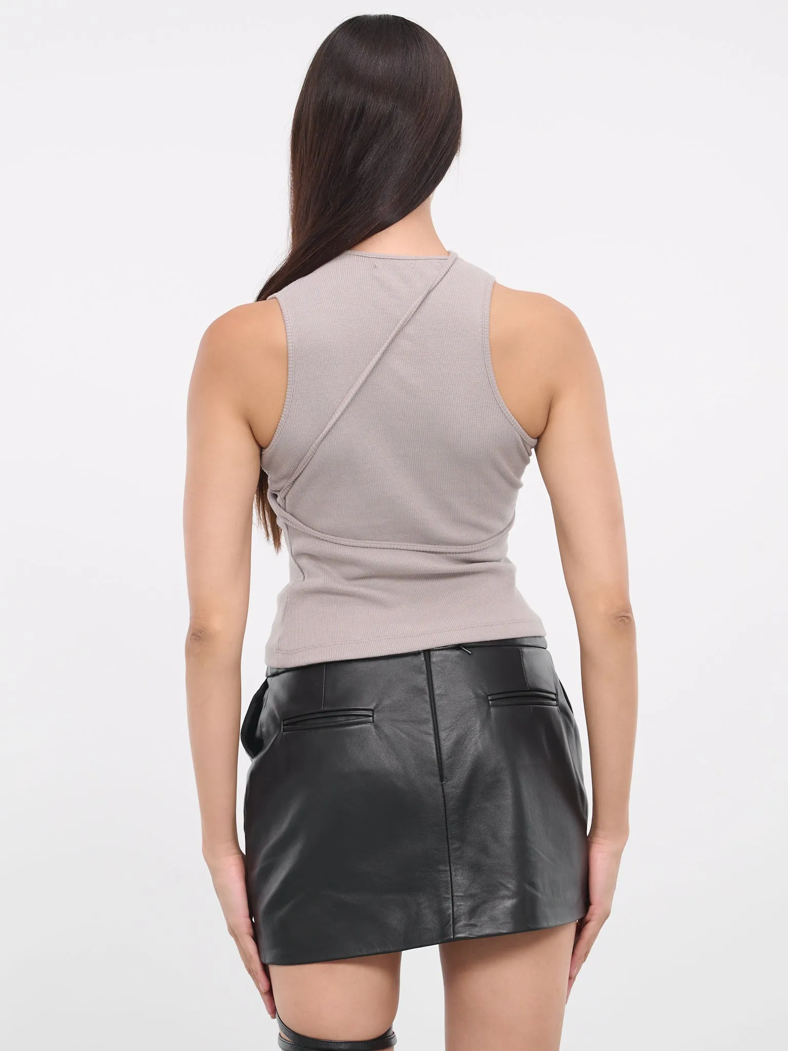 Armour Vest (405-610-GREY-SAGE)