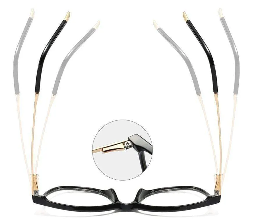 Array Women's Anti-Blue Light Glasses