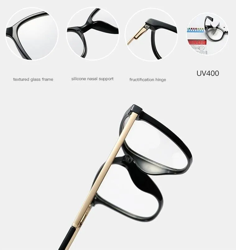Array Women's Anti-Blue Light Glasses