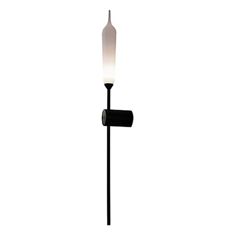 Art Series | Modern Reed Wall Light